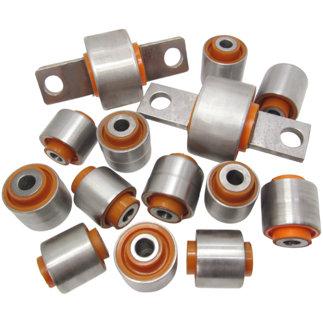 Полиуретановый комплект задней подвески Mazda 6 2012-