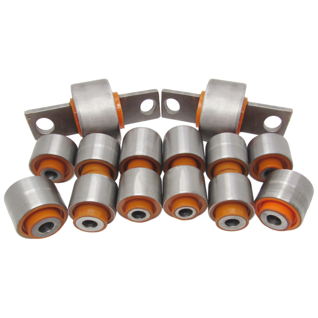 Полиуретановый комплект задней подвески Mazda 6 2012-