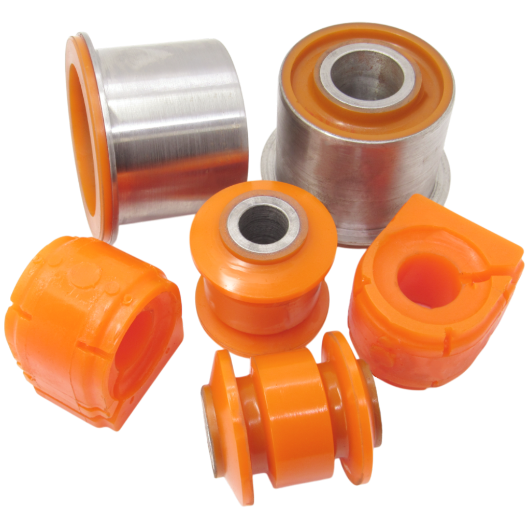 Полиуретановый комплект передней подвески Mazda 6 2012-