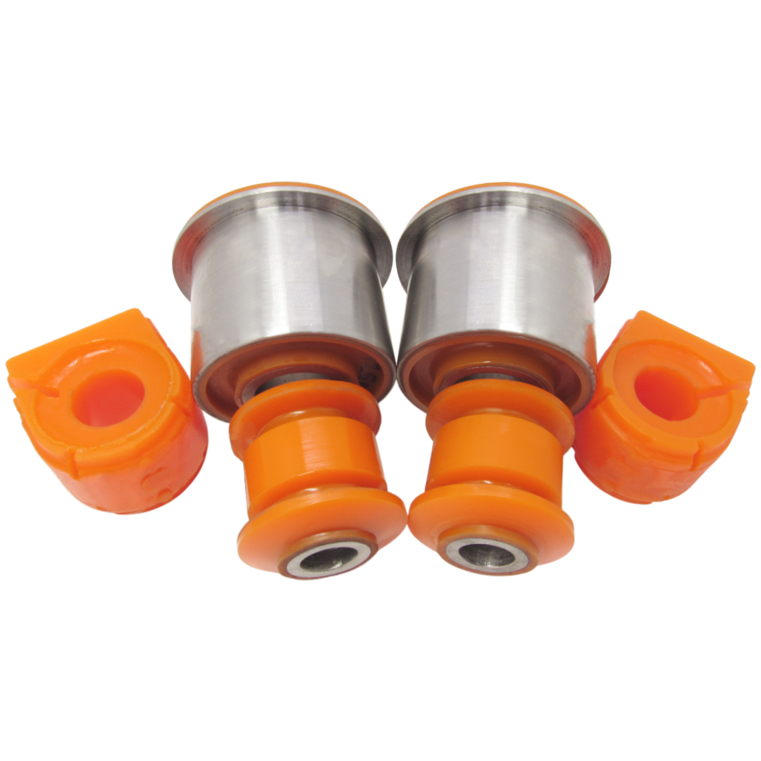 Полиуретановый комплект передней подвески Mazda 6 2012-