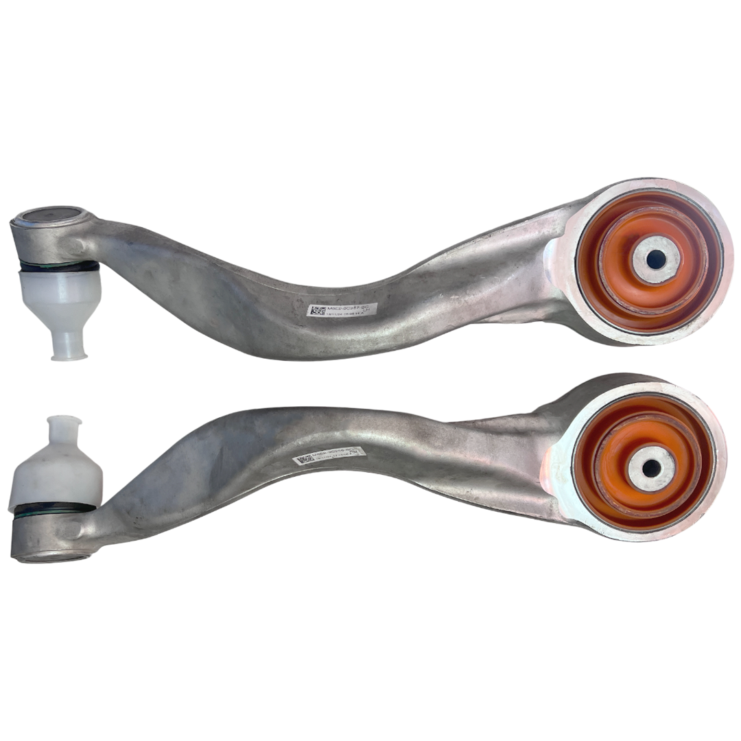 Передній нижній важіль Land Rover Range Rover Sport 2005-2013 Послуга з перепресування сайлентблоків (Сайлентблоки в ціну не входять)