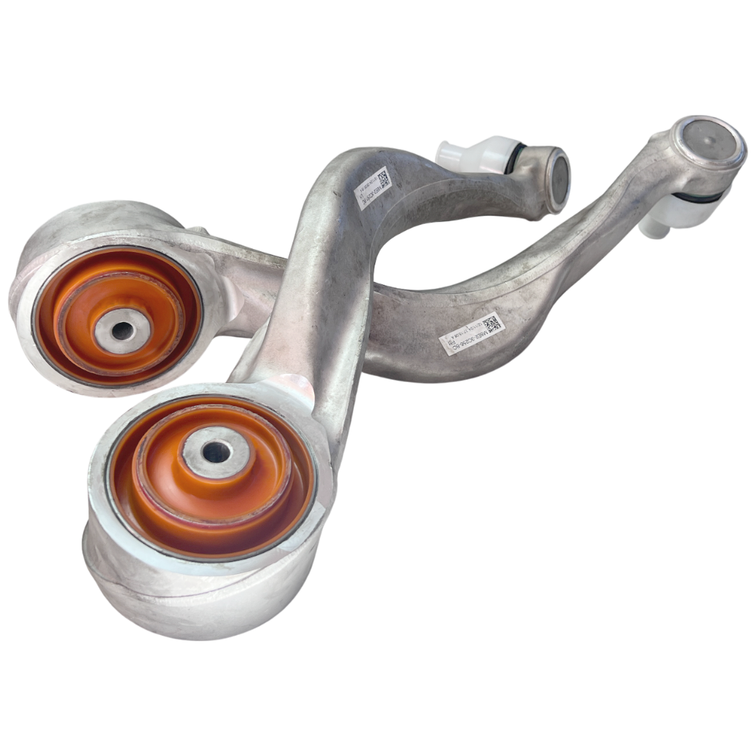 Передній нижній важіль Land Rover Range Rover Sport 2005-2013 Послуга з перепресування сайлентблоків (Сайлентблоки в ціну не входять)