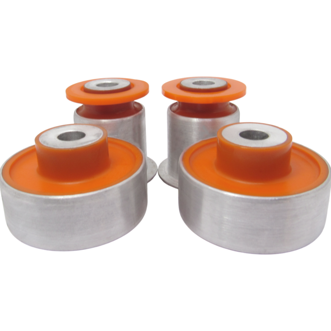 Полиуретановый комплект передней подвески Jeep Cherokee 2018-