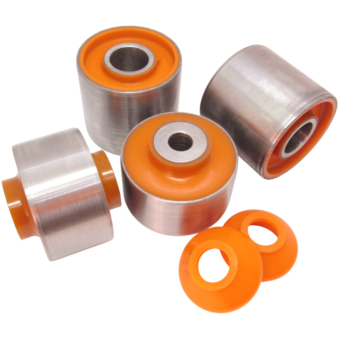 Polyurethane front suspension kit Merсedes Vito W639 2003-2014