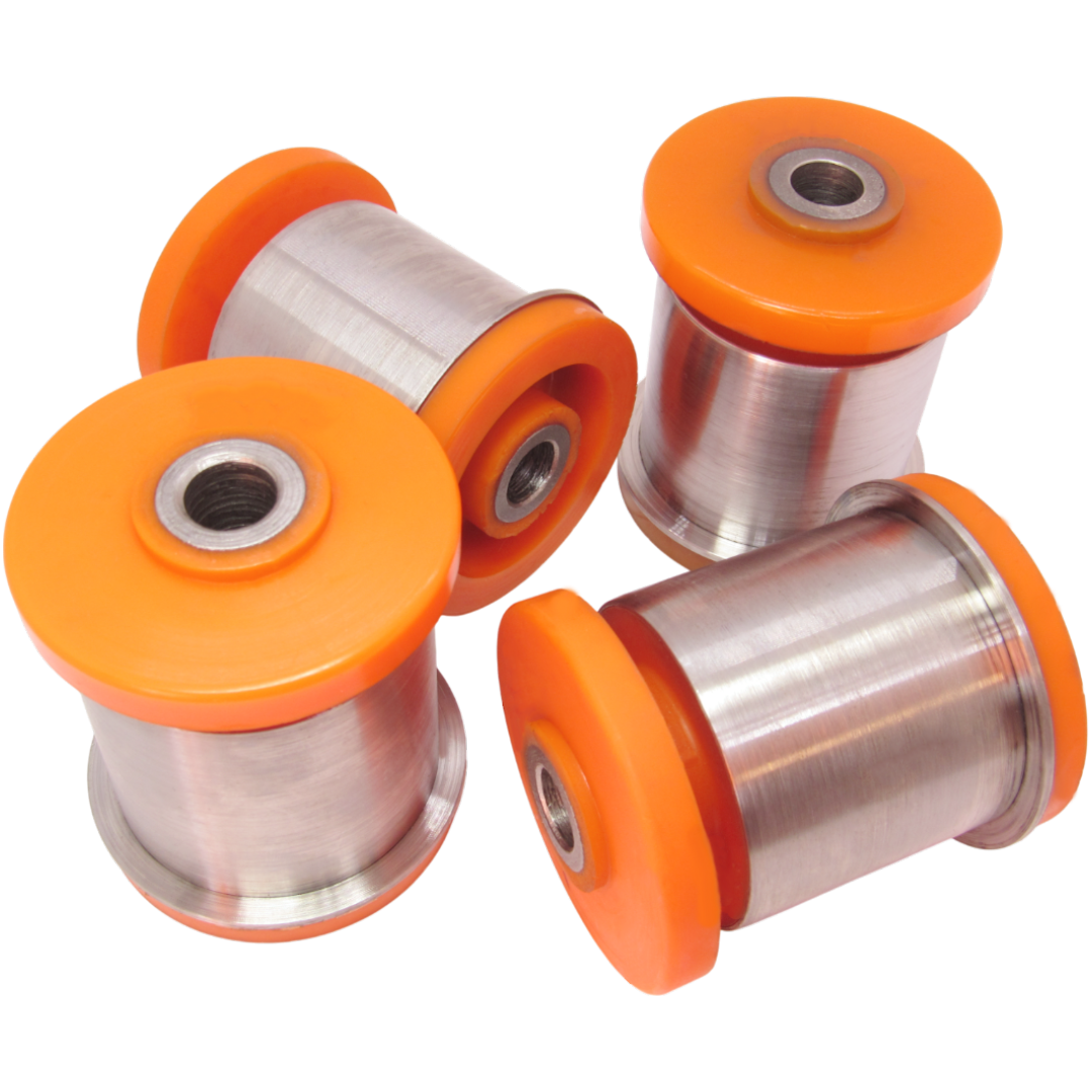 Polyurethane rear suspension kit Merсedes Vito W639 2003-2014