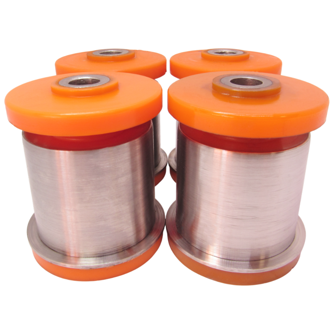 Polyurethane rear suspension kit Merсedes Vito W639 2003-2014