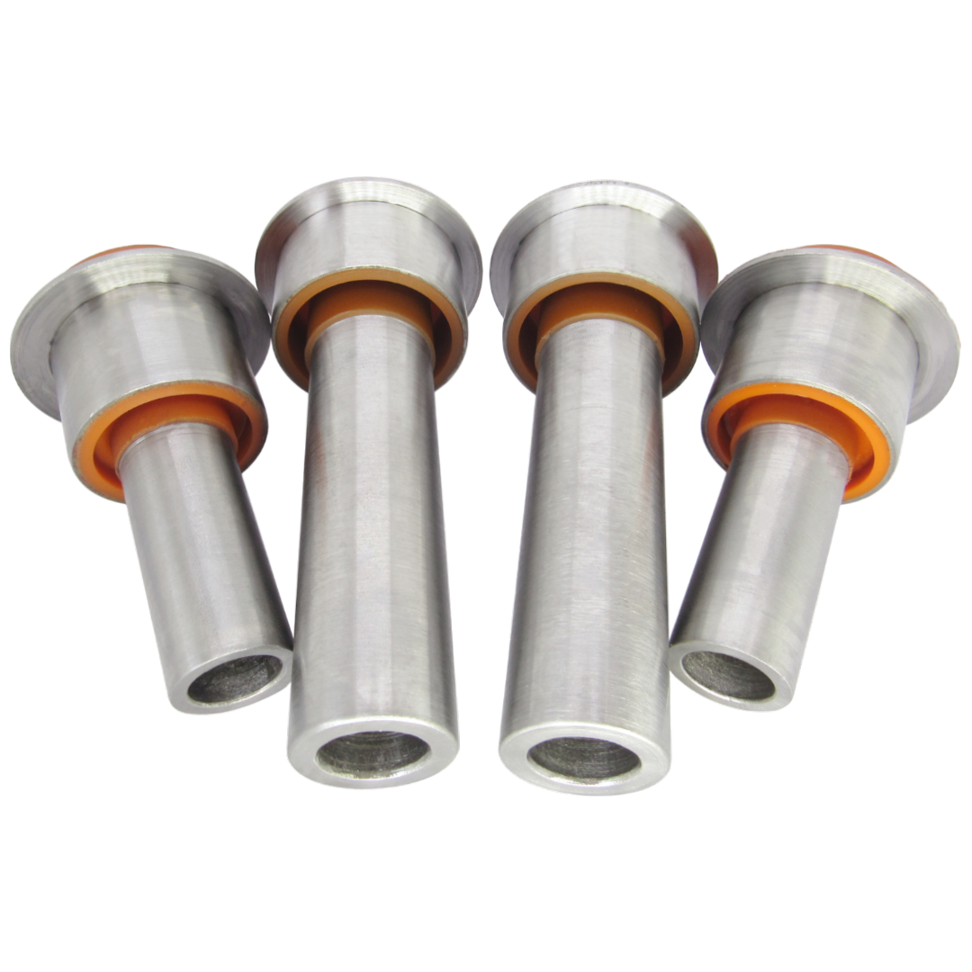 Полиуретановый комплект переднего подрамника Nissan Leaf Zeo 2010-2017