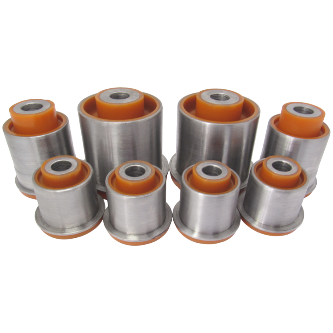 Polyurethane front suspension kit Land Rover Discovery 2004-2020