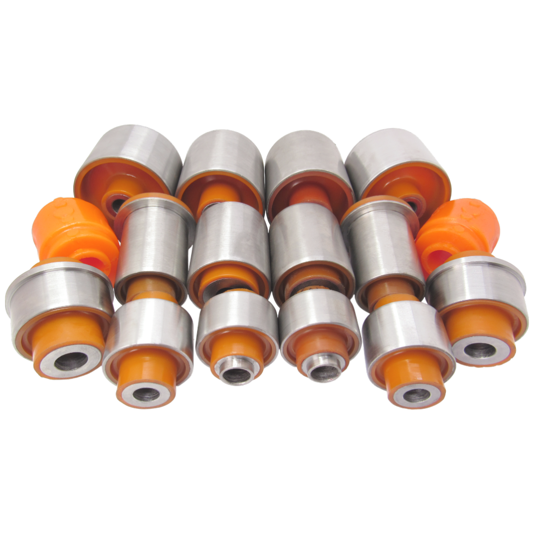 Polyurethane rear suspension kit Land Rover Discovery 2004-2020