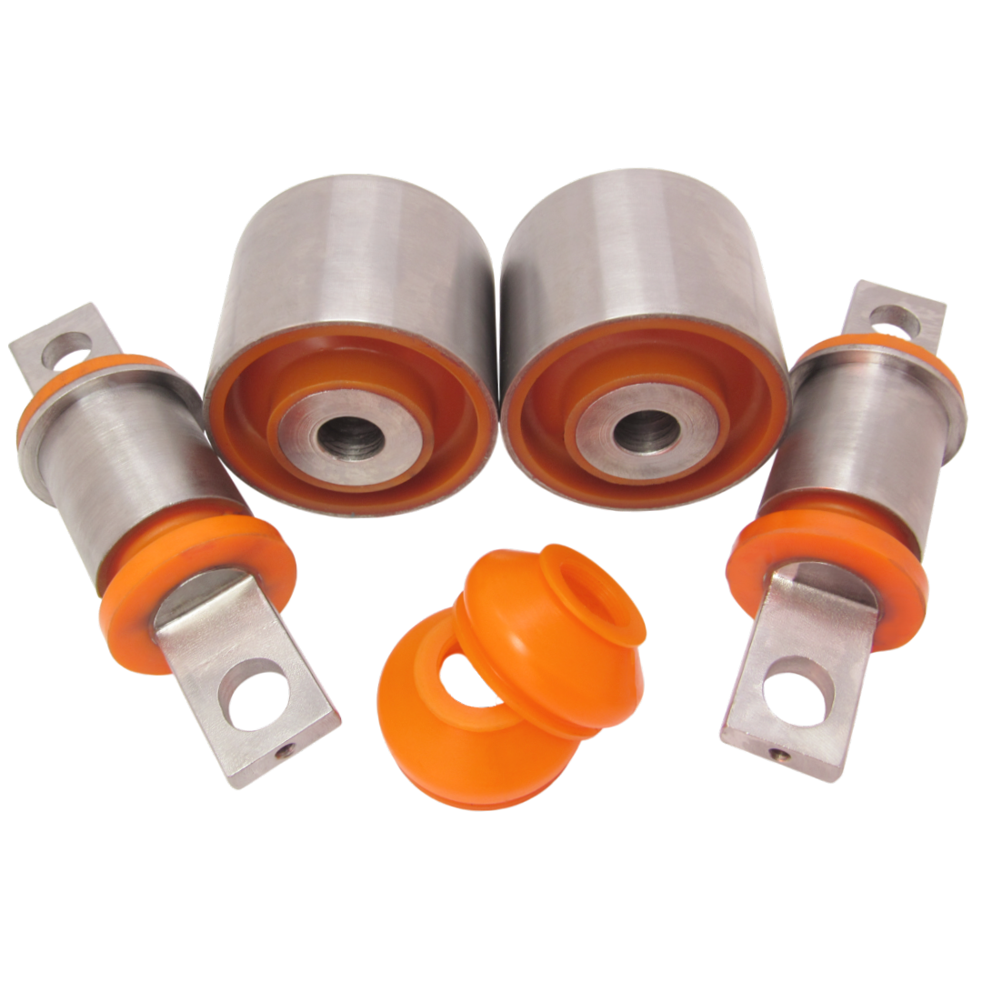 Поліуретановий комплект передньої підвіски Chevrolet Bolt 2017-