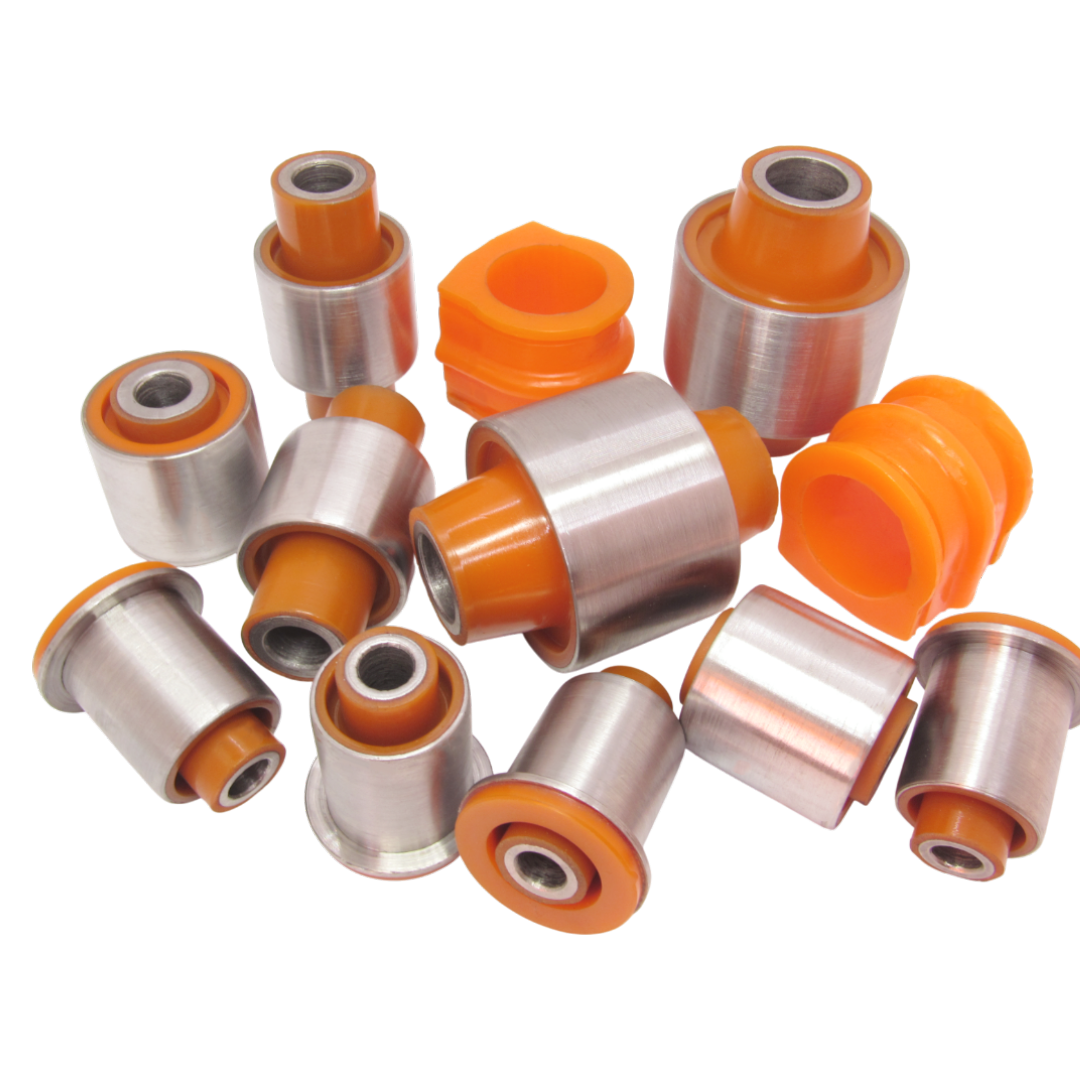 Полиуретановый комплект передней подвески Nissan 350Z 2002-2008