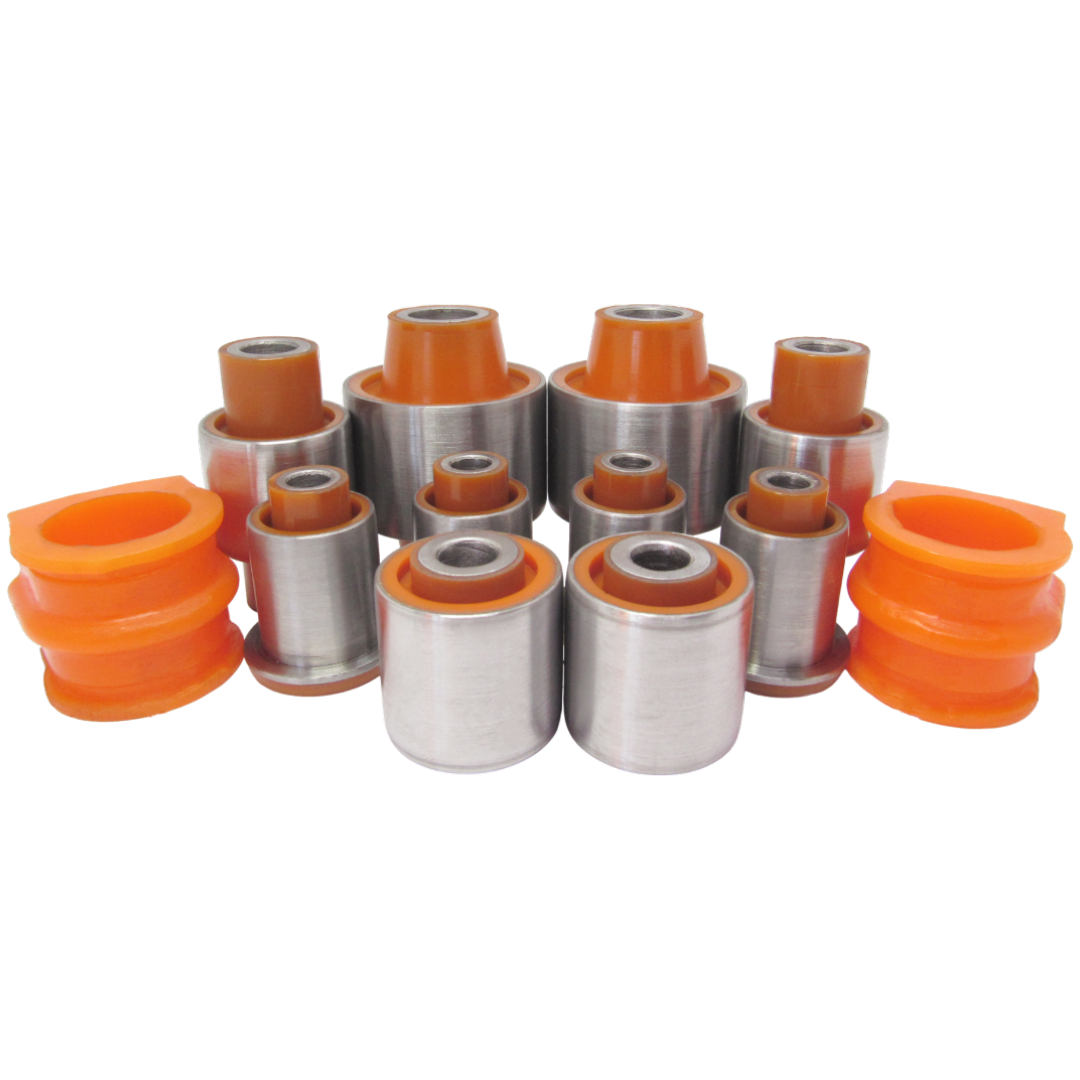 Полиуретановый комплект передней подвески Nissan 350Z 2002-2008