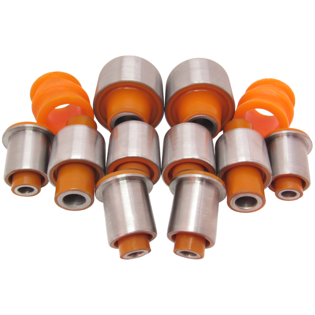 Полиуретановый комплект передней подвески Nissan 350Z 2002-2008