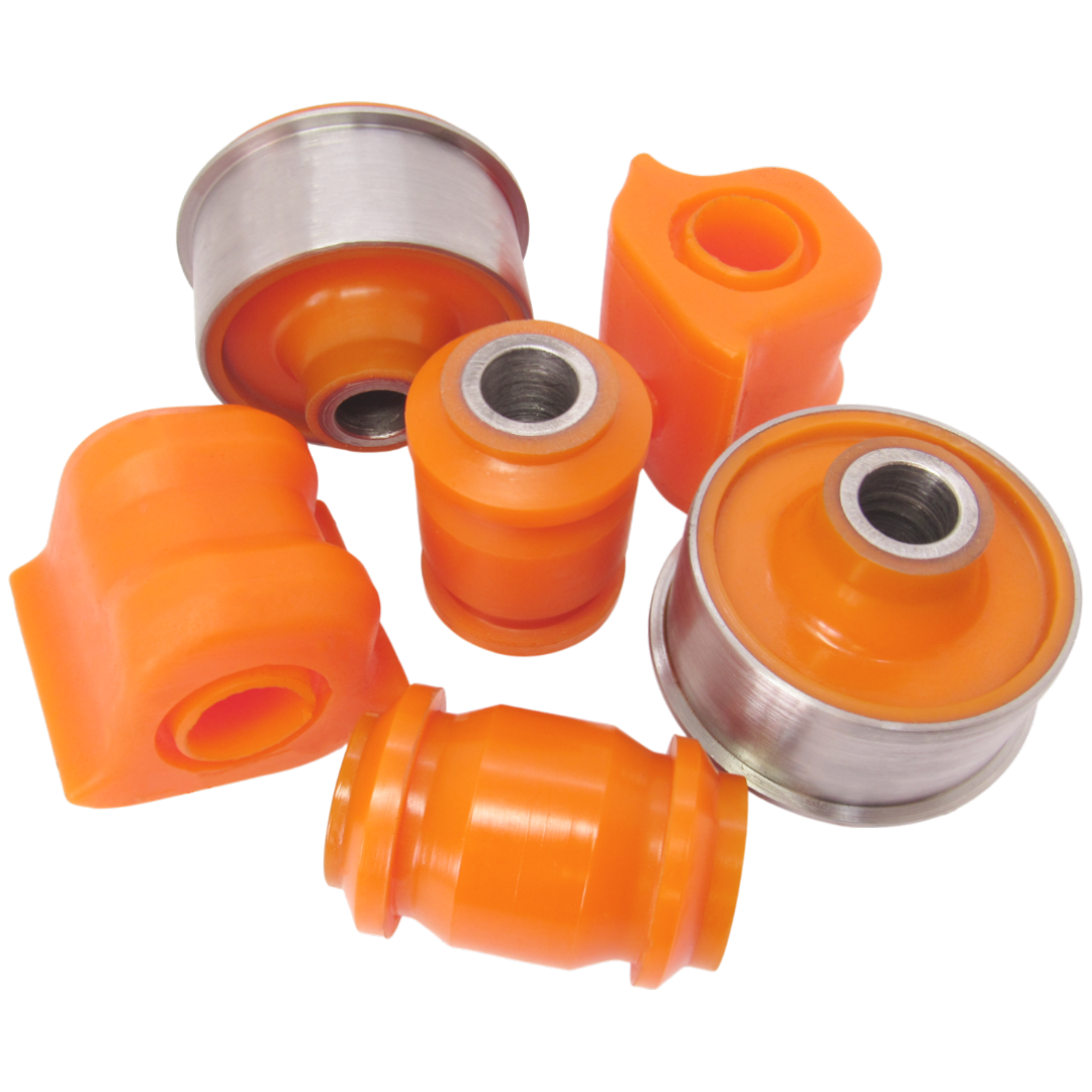 Полиуретановый комплект передней подвески Toyota RAV 4 IV 2013-2018