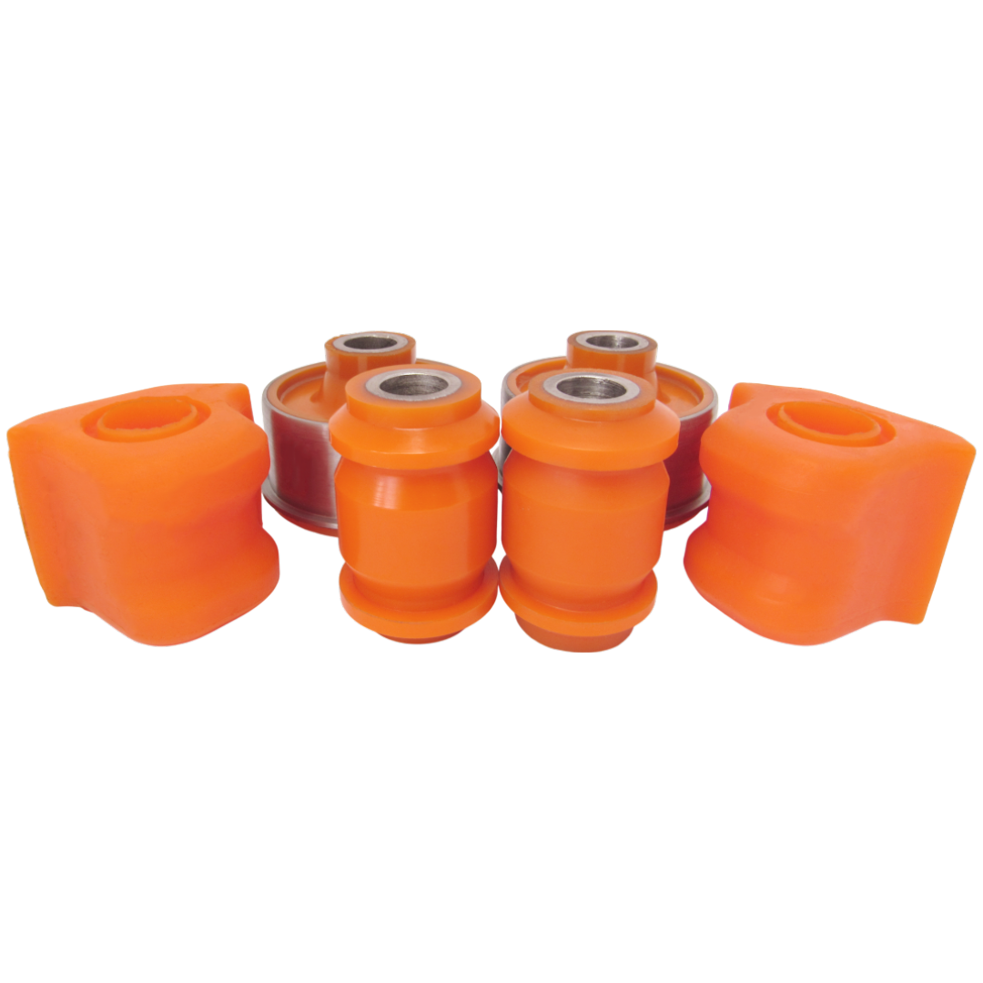 Полиуретановый комплект передней подвески Toyota RAV 4 IV 2013-2018