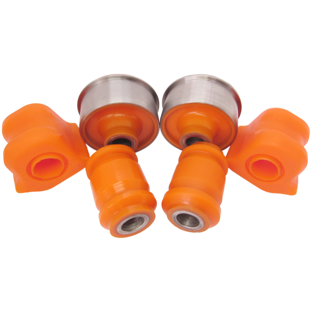 Полиуретановый комплект передней подвески Toyota RAV 4 IV 2013-2018