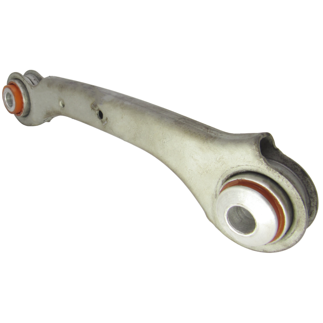 Rear direct arm Chevrolet Malibu 2015- Service with repressing of bushings (Bushings are not included in the price)