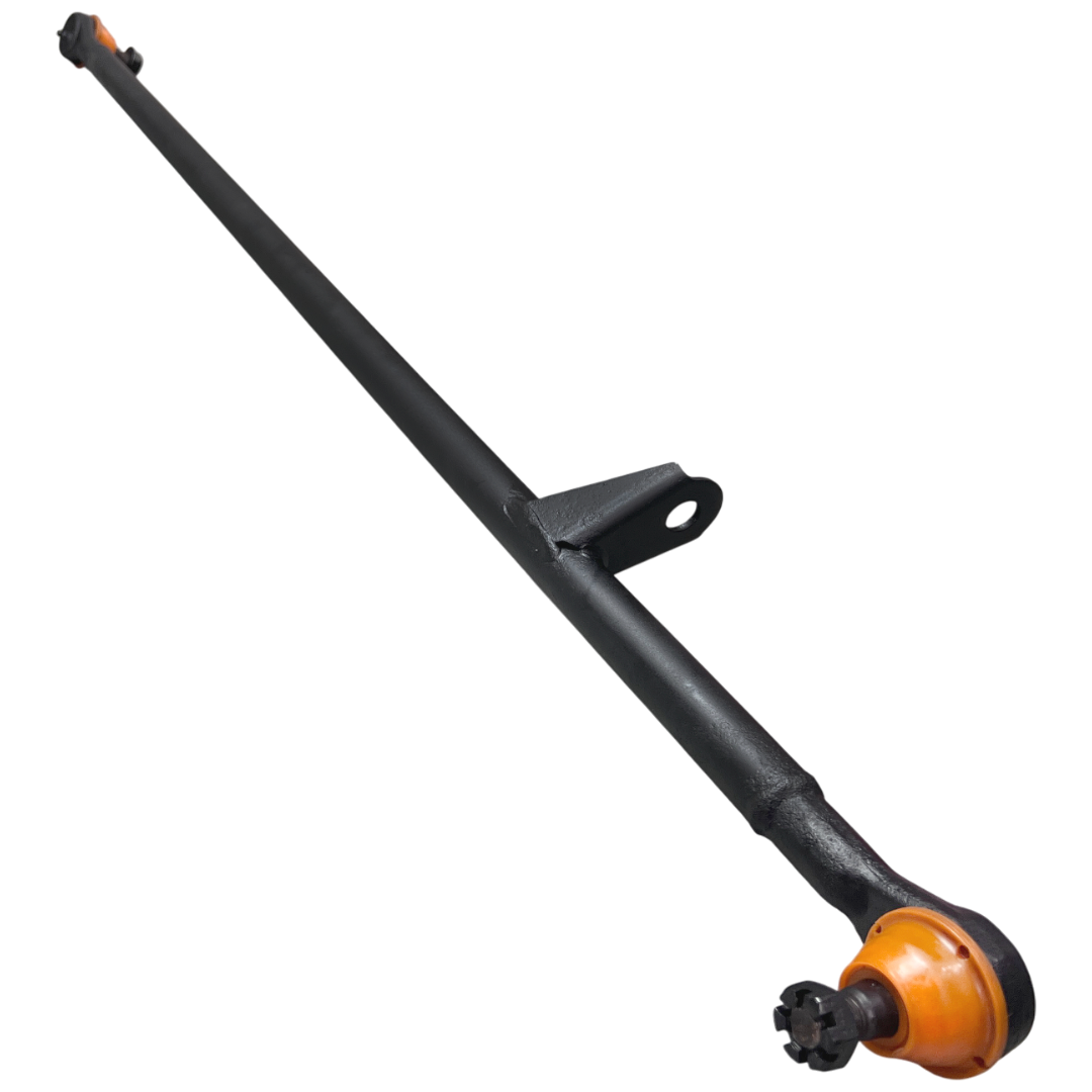 Поперечна рульова тяга Nissan Patrol 1987-1998 Послуга з піскостуйного очищення, покриття фарбою та перепресування пильників (Пильники в ціну не входять)