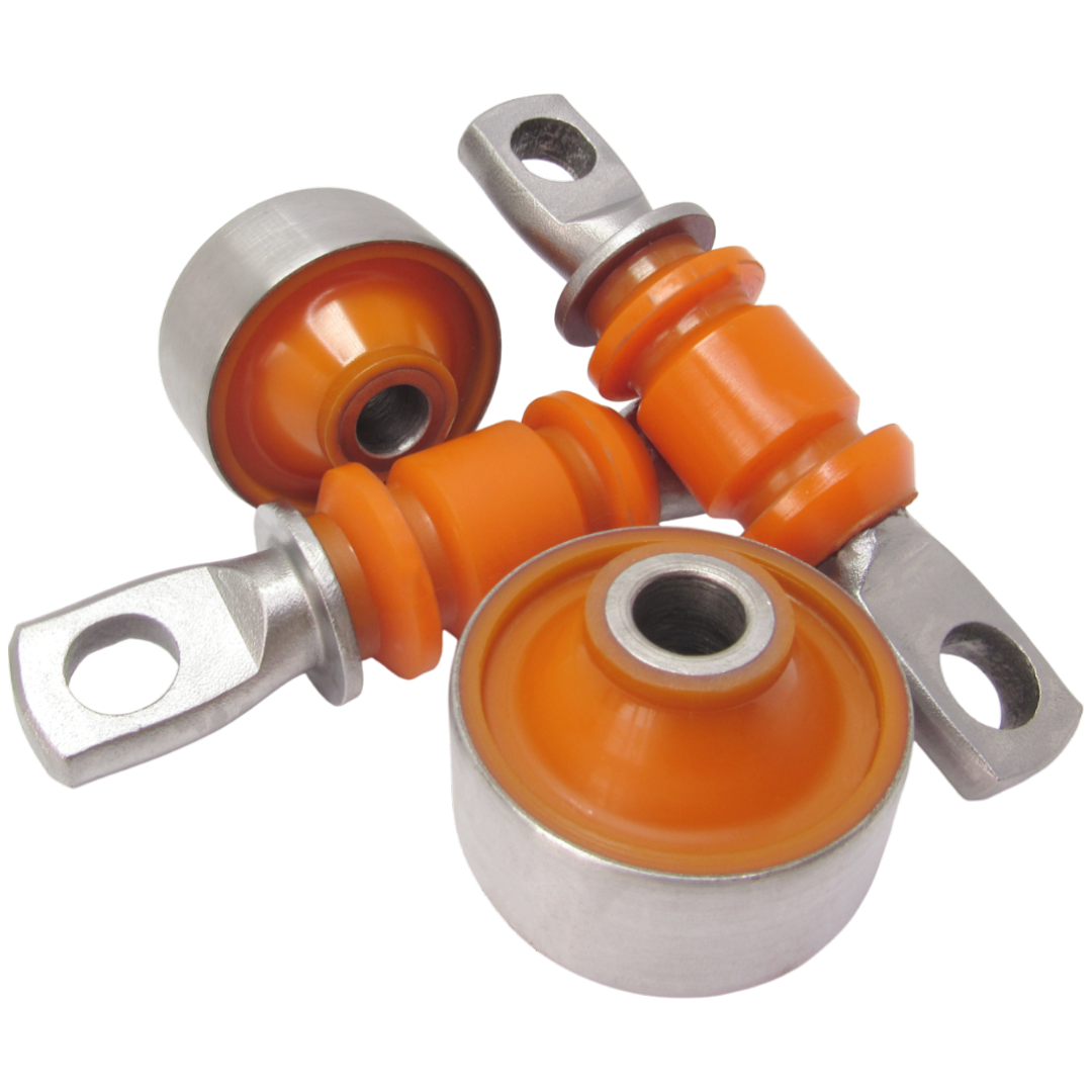 Полиуретановый комплект передней подвески Toyota Mark 1984-1988