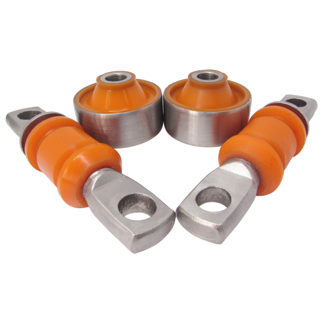 Полиуретановый комплект передней подвески Toyota Mark 1984-1988