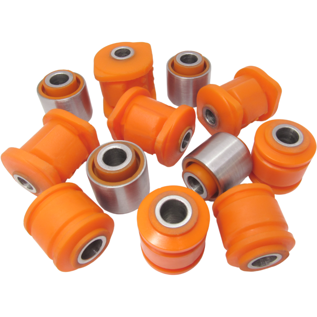 Полиуретановый комплект задней подвески Lexus RX 2003-2009