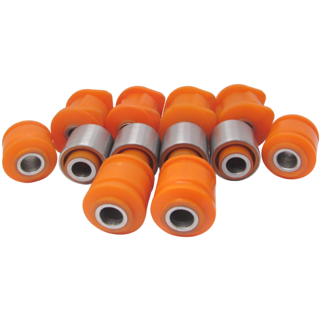 Полиуретановый комплект задней подвески Lexus RX 2003-2009