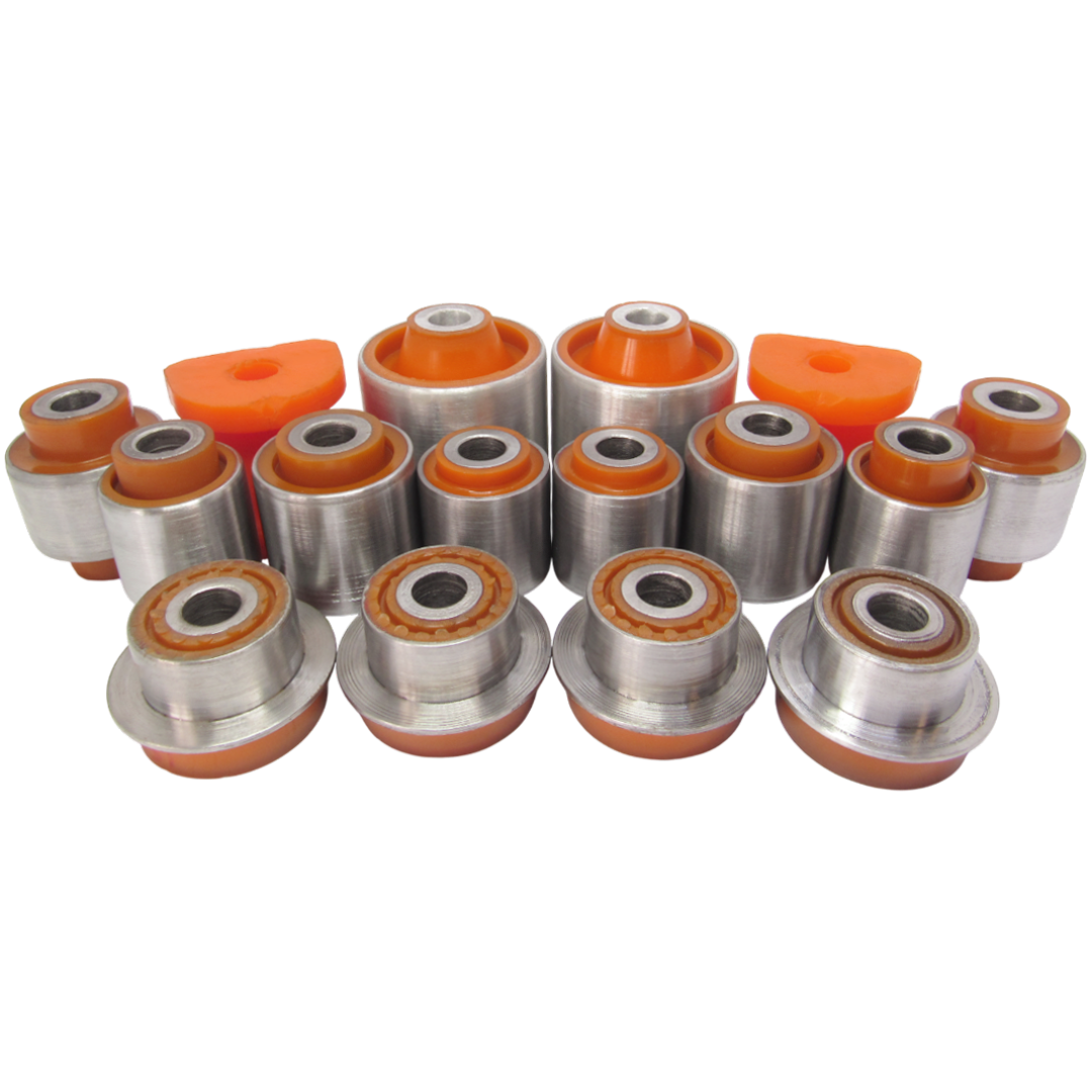 Полиуретановый комплект задней подвески Subaru Legacy 2009-2014