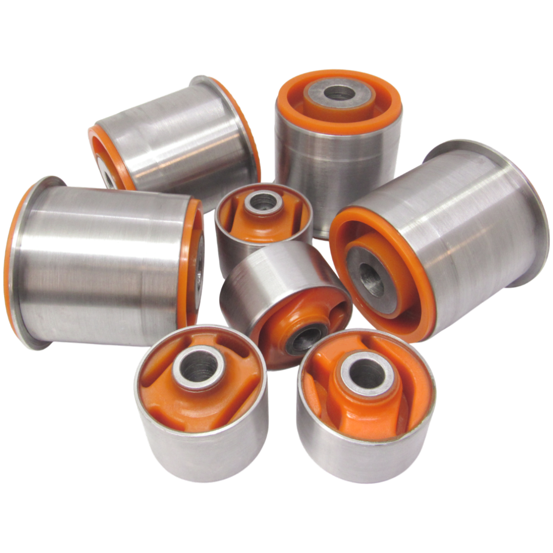 Polyurethane bushings rear subframe kit  Subaru Forester 2008-2012 2.0L