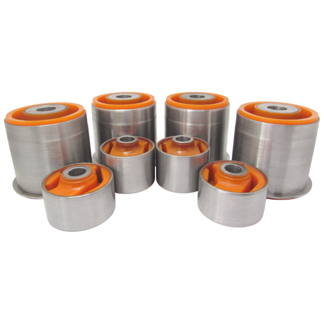 Polyurethane bushings rear subframe kit  Subaru Forester 2008-2012 2.0L