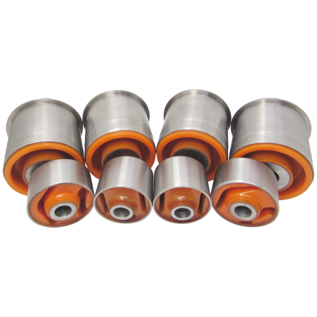 Polyurethane bushings rear subframe kit  Subaru Forester 2008-2012 2.0L