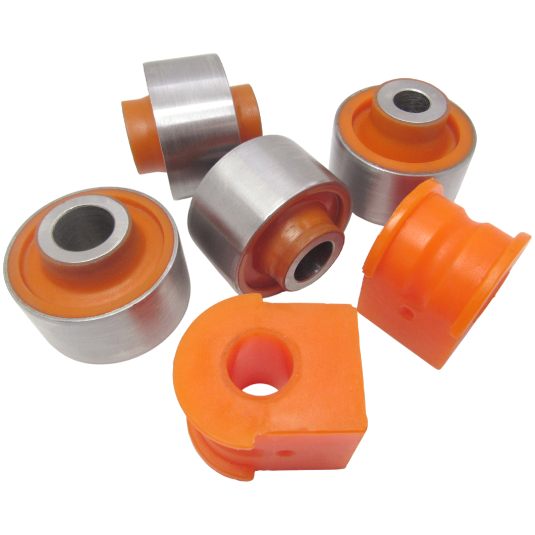 Полиуретановый комплект передней подвески Renault Laguna 2001-2007