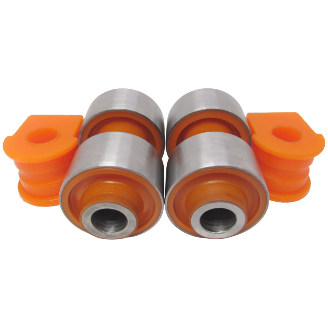 Полиуретановый комплект передней подвески Renault Laguna 2001-2007