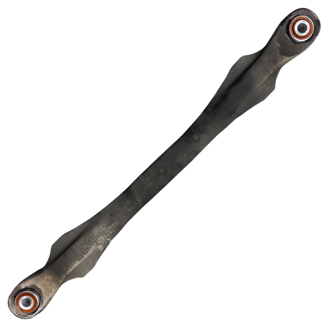 Car rear suspension Mini Cooper 2001-2006 Service with repressing of bushings (Bushings are not included in the price)