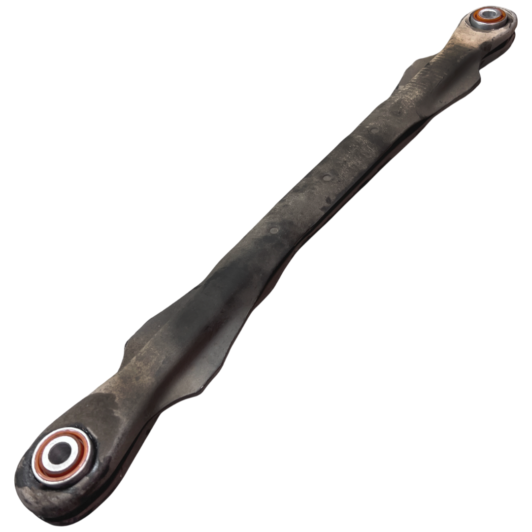 Car rear suspension Mini Cooper 2001-2006 Service with repressing of bushings (Bushings are not included in the price)