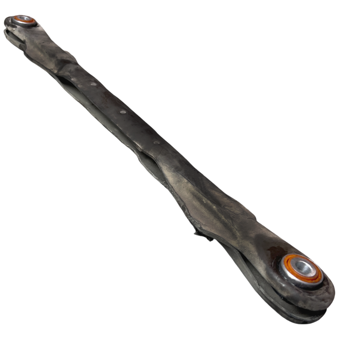 Car rear suspension Mini Cooper 2001-2006 Service with repressing of bushings (Bushings are not included in the price)