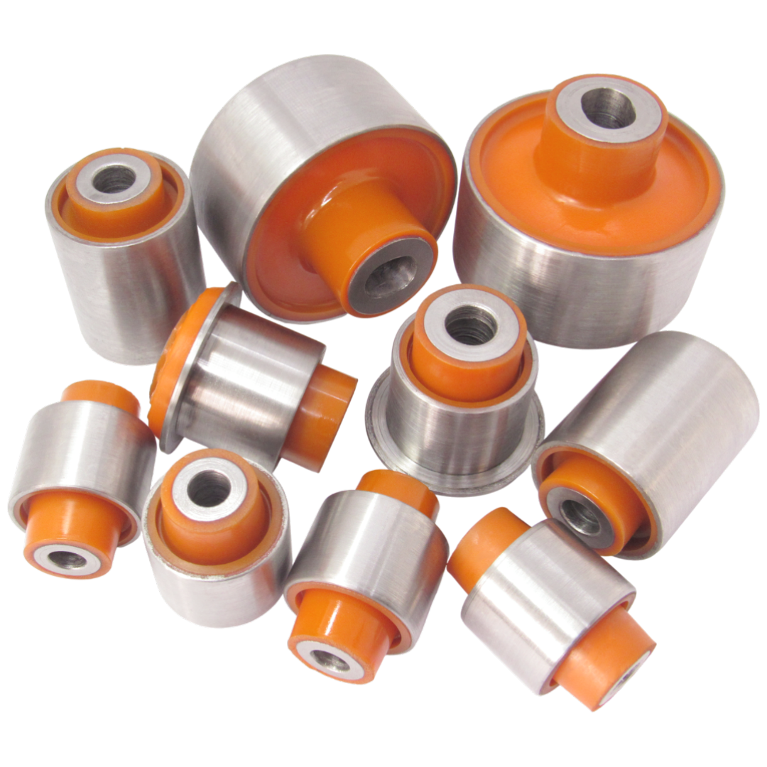 Полиуретановый комплект передней подвески Honda Legend 1997-2004