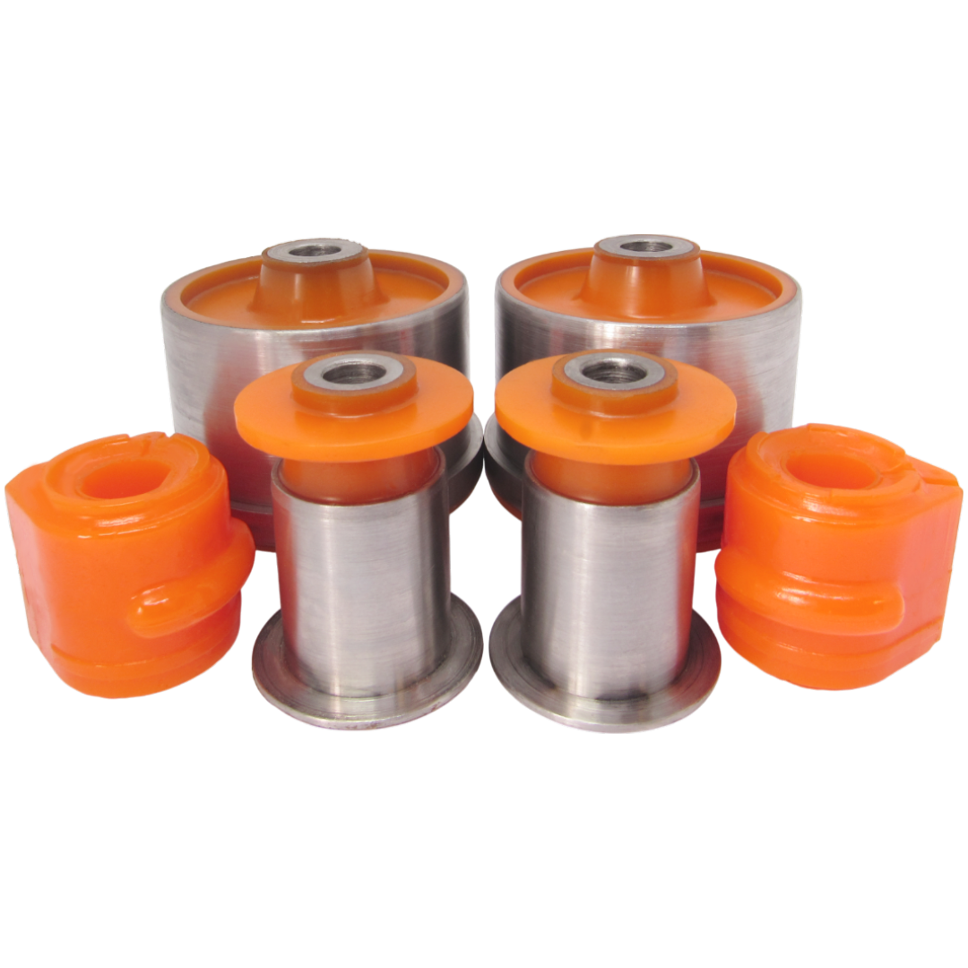 Поліуретановий комплект передньої підвіски Ford Mondeo 2000-2007