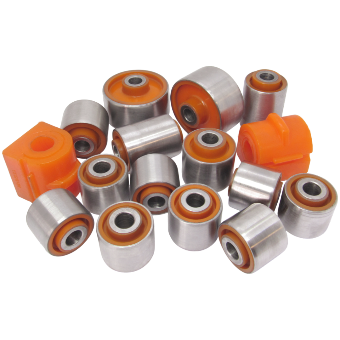 Поліуретановий комплект задньої підвіски Ford Mondeo 2000-2007