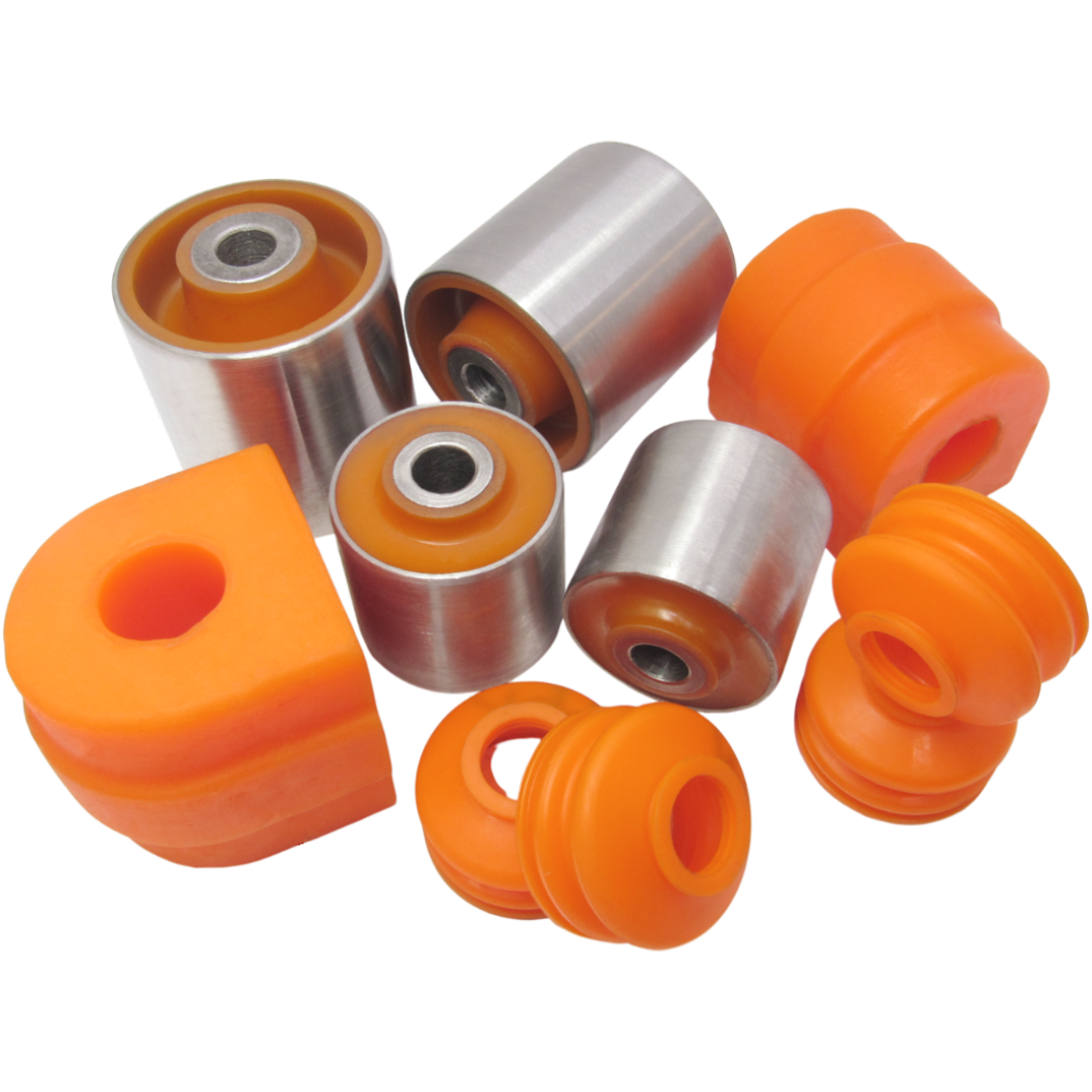 Полиуретановый комплект передней подвески Bmw E39 1995-2003