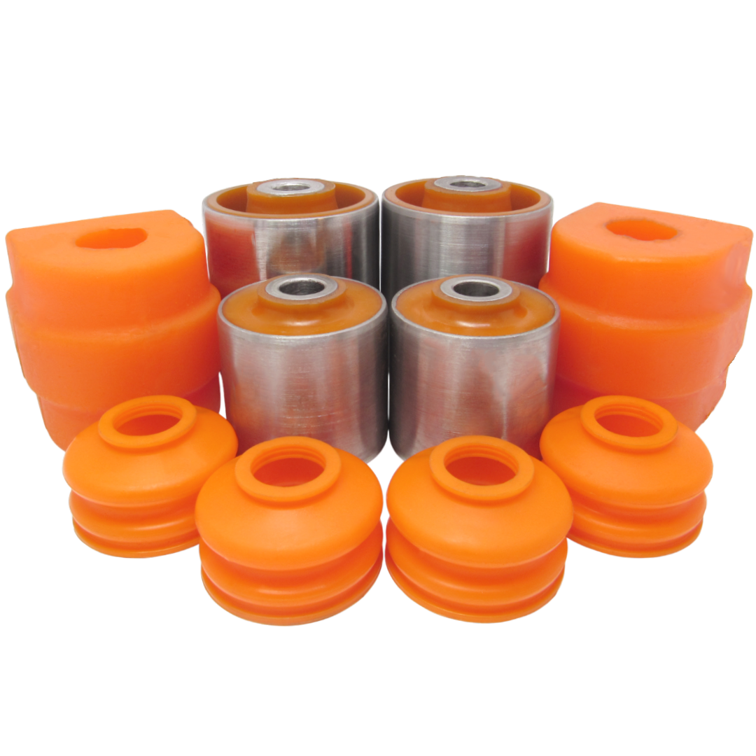 Полиуретановый комплект передней подвески Bmw E39 1995-2003