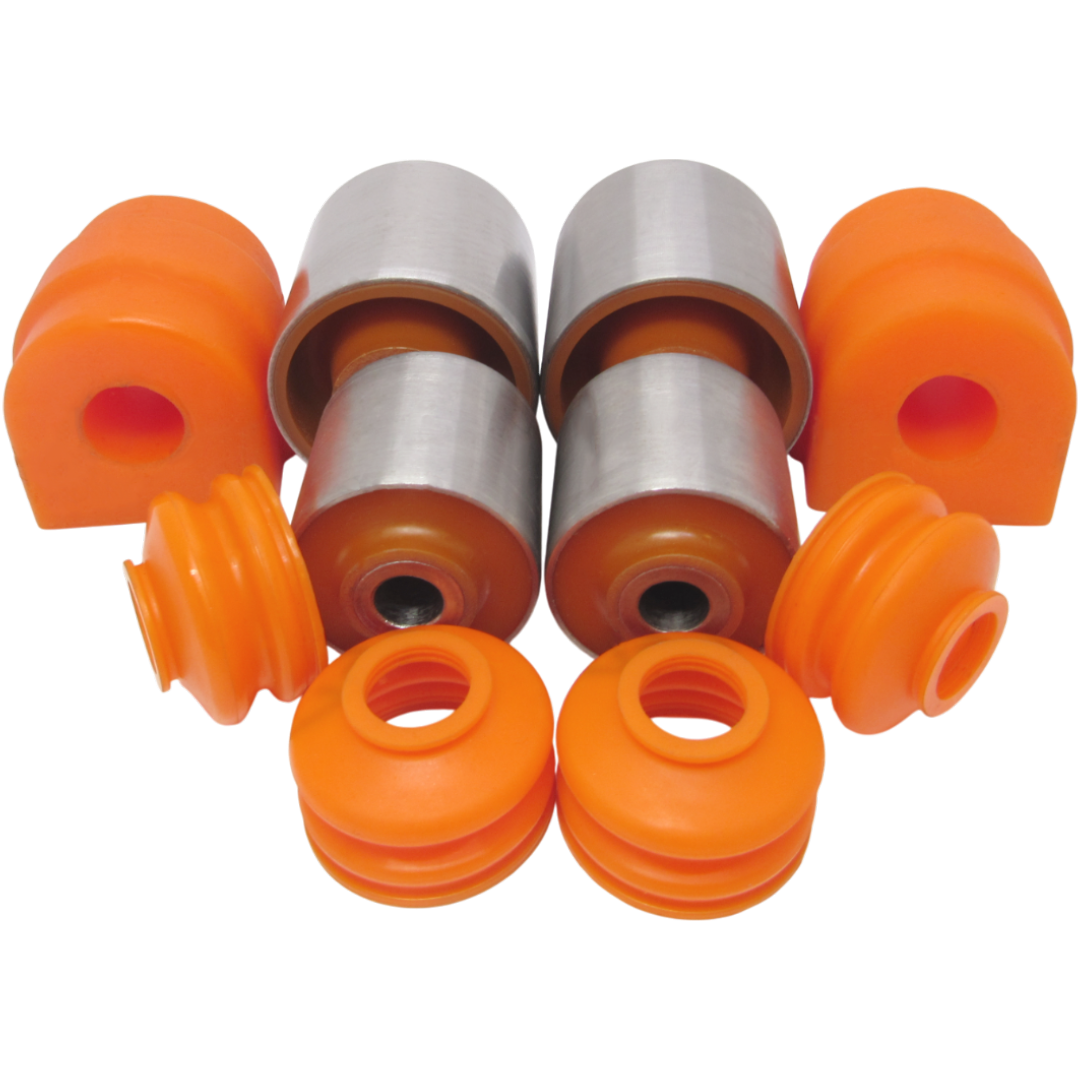 Полиуретановый комплект передней подвески Bmw E39 1995-2003