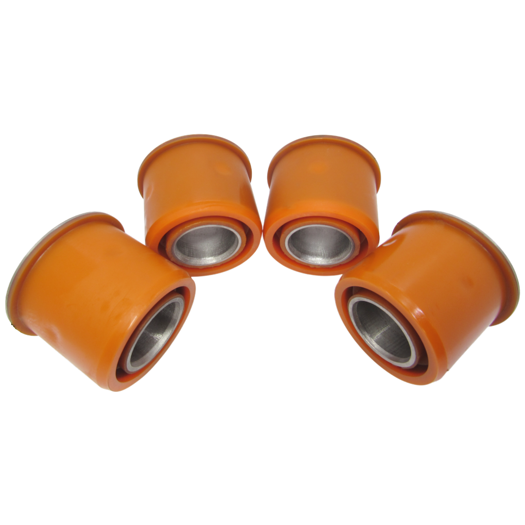 Полиуретановый комплект переднего подрамника Merсedes-Benz Vito 1996-2003