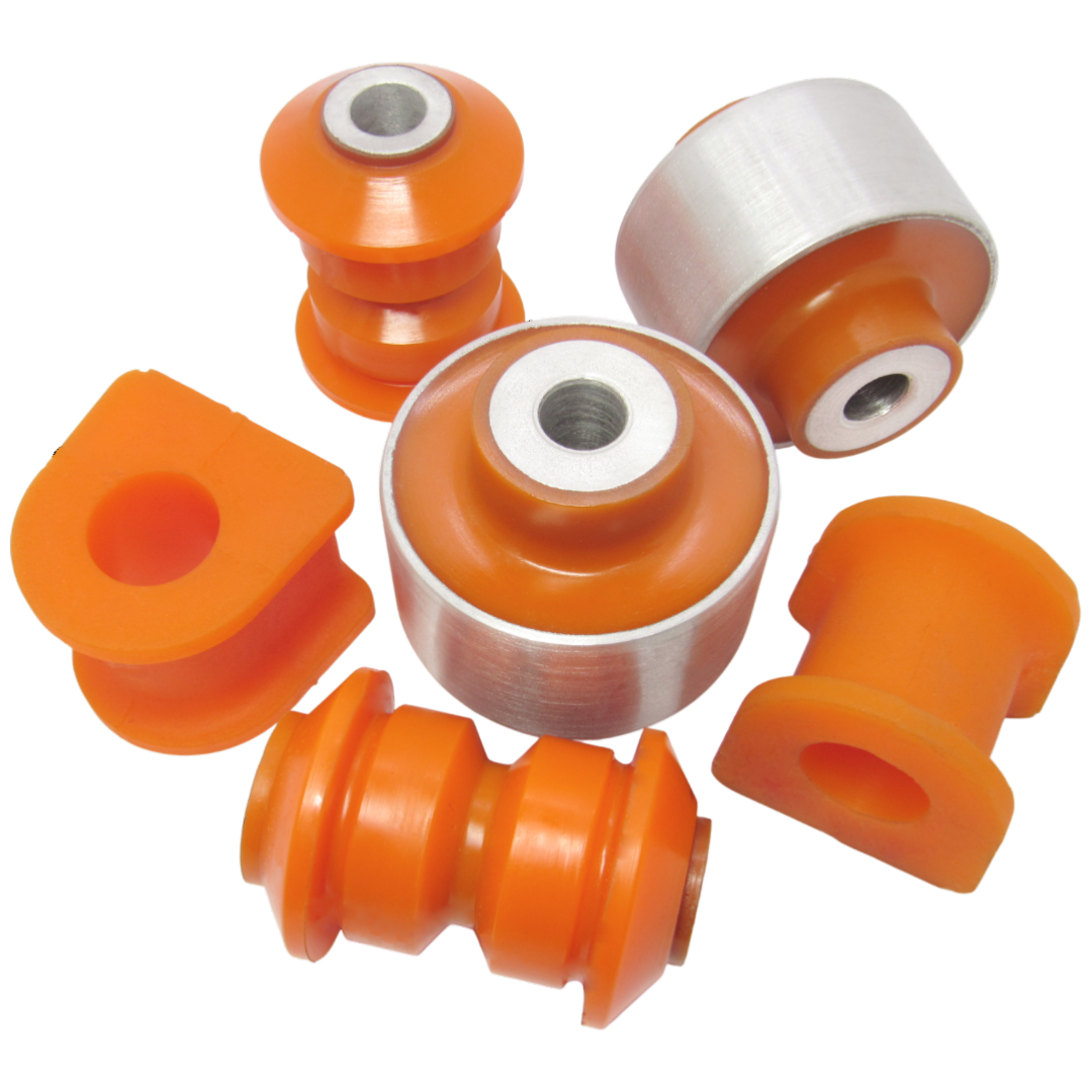 Полиуретановый комплект передней подвески Merсedes-Benz Vito 1996-2003