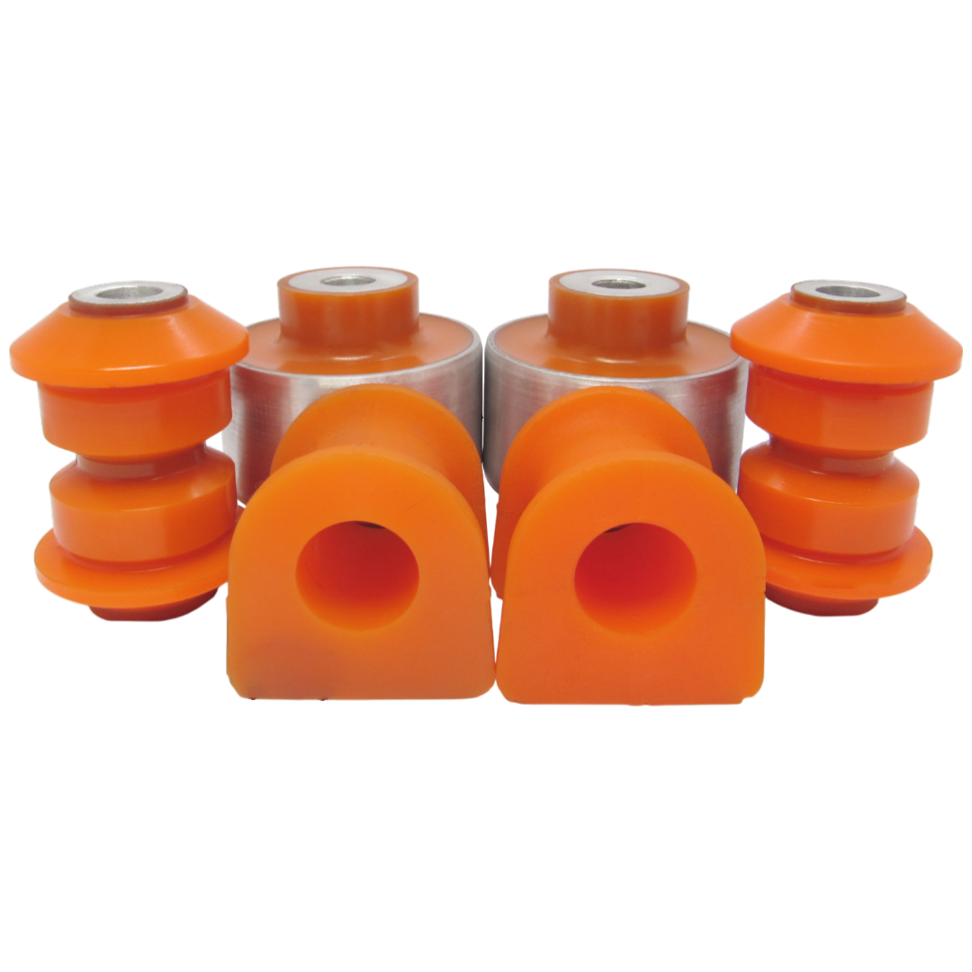 Полиуретановый комплект передней подвески Merсedes-Benz Vito 1996-2003