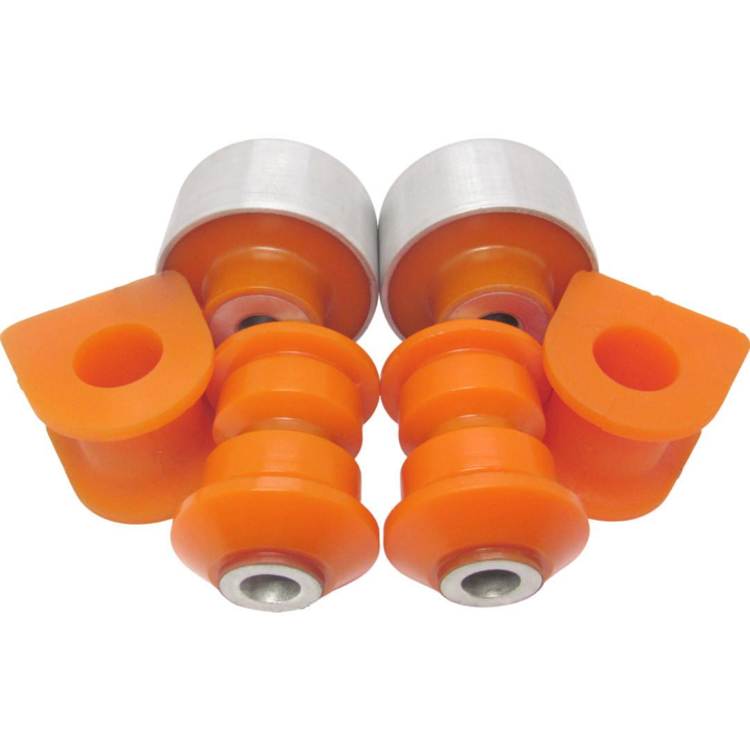 Полиуретановый комплект передней подвески Merсedes-Benz Vito 1996-2003