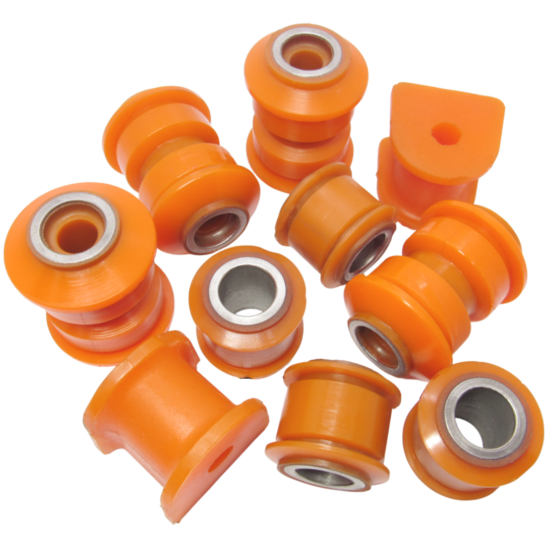 Поліуретановий комплект задньої підвіски Merсedes-Benz Vito 1996-2003