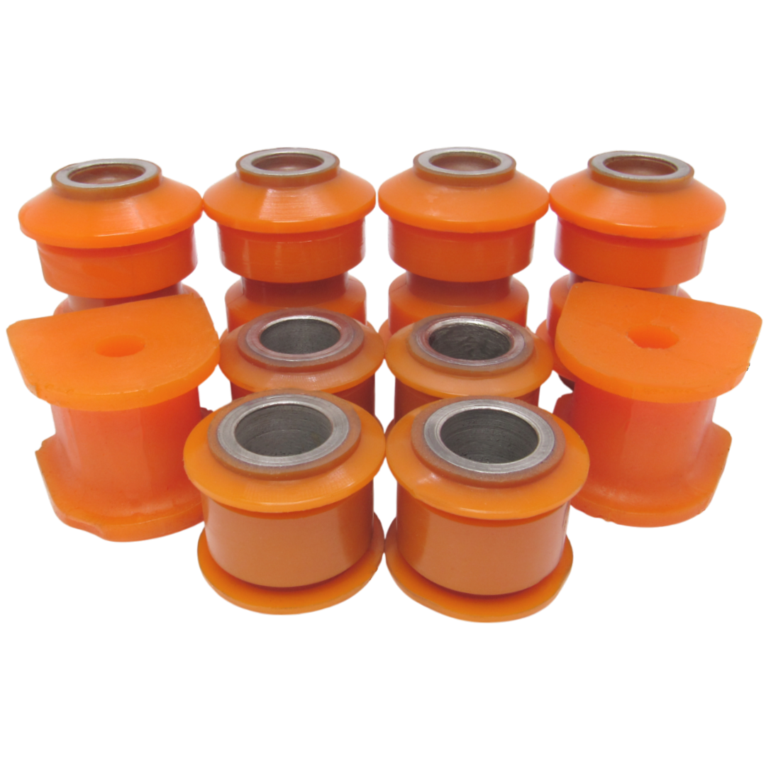 Поліуретановий комплект задньої підвіски Merсedes-Benz Vito 1996-2003