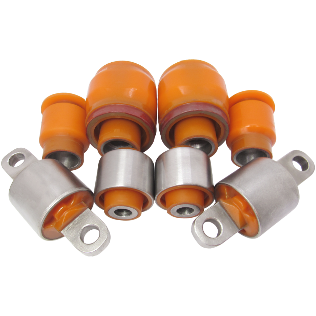 Полиуретановый комплект передней подвески Mazda Xedos 9 1993-2000