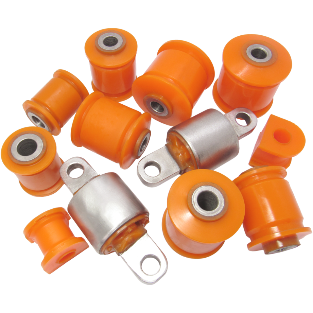 Полиуретановый комплект задней подвески Mazda Xedos 9 1993-2000