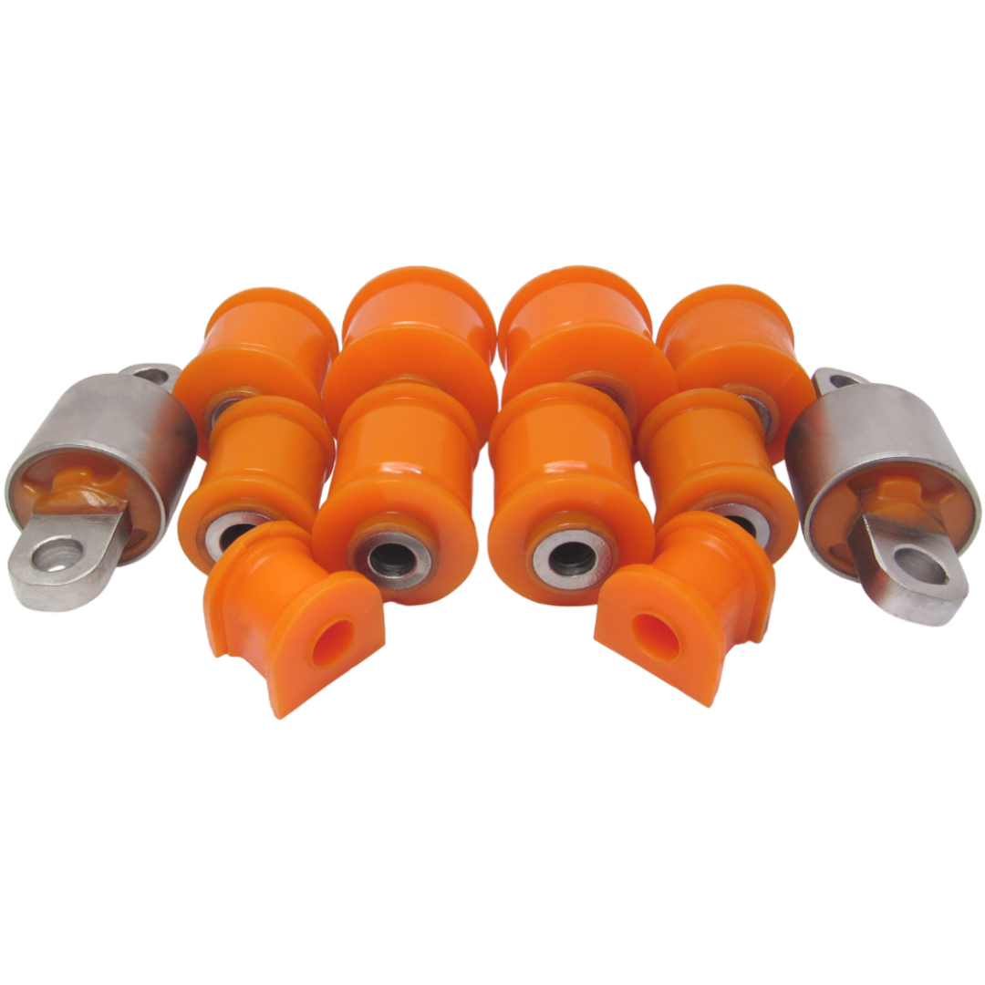 Полиуретановый комплект задней подвески Mazda Xedos 9 1993-2000